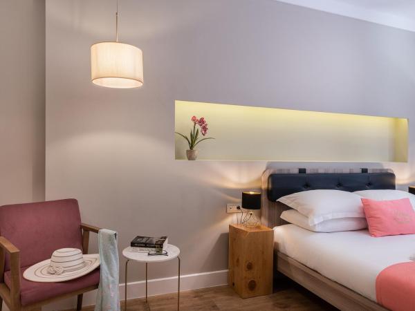 Viaggio Elegant Rooms : photo 4 de la chambre chambre double deluxe