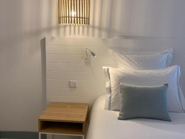 Malibu Foz Hotel - La Maison Younan : photo 4 de la chambre chambre deluxe double ou lits jumeaux