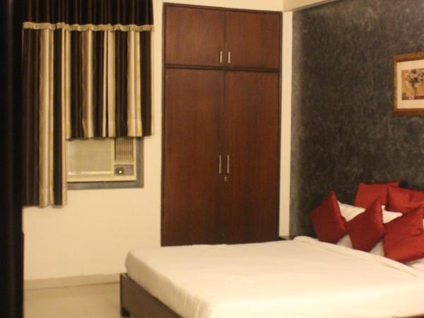 Hotel Safari : photo 3 de la chambre chambre deluxe