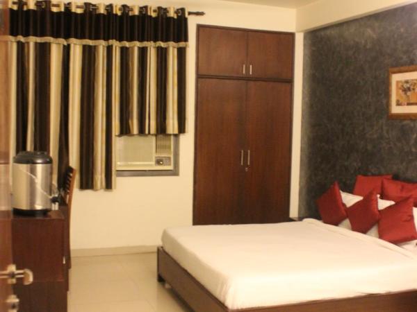 Hotel Safari : photo 5 de la chambre chambre deluxe