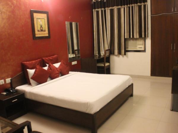 Hotel Safari : photo 1 de la chambre chambre deluxe