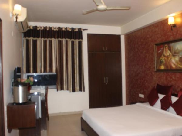 Hotel Safari : photo 8 de la chambre chambre deluxe