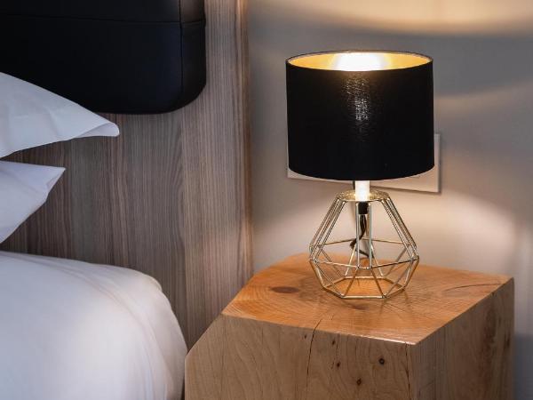 Viaggio Elegant Rooms : photo 5 de la chambre chambre double deluxe