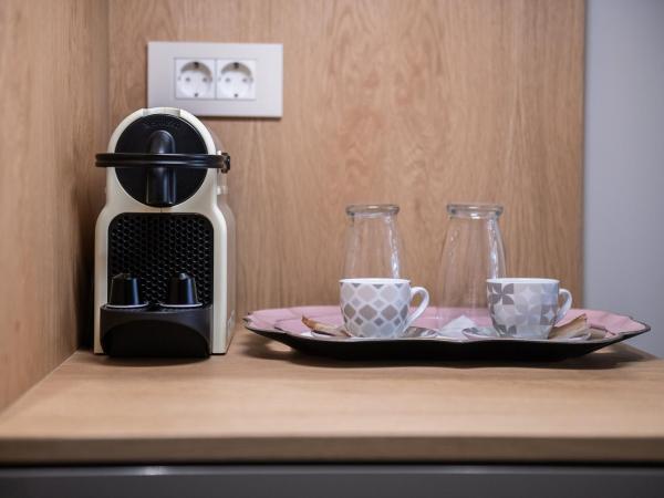 Viaggio Elegant Rooms : photo 9 de la chambre chambre double deluxe