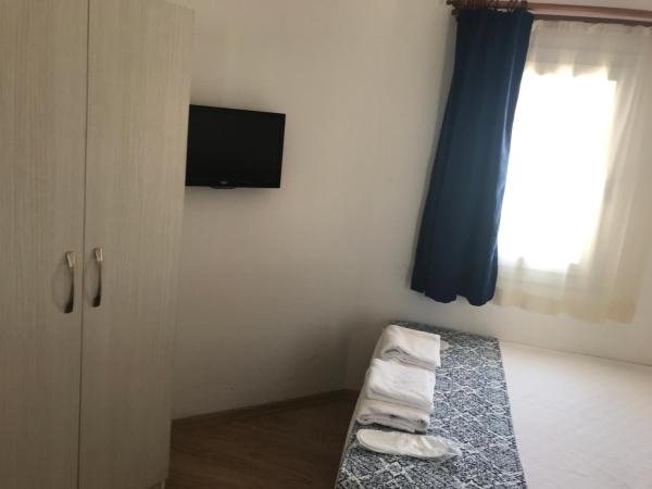 Tay Pansiyon : photo 4 de la chambre chambre triple