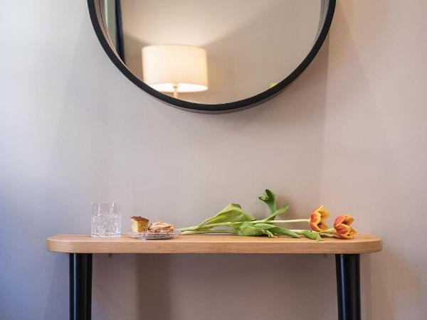 Viaggio Elegant Rooms : photo 10 de la chambre chambre double deluxe