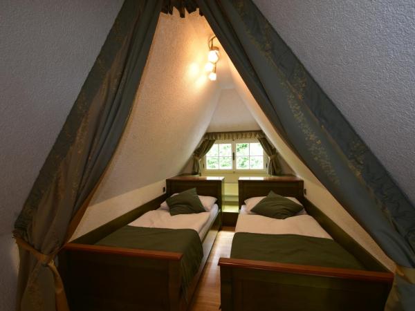 Sant Georg Garni : photo 8 de la chambre appartement supérieur 2 chambres