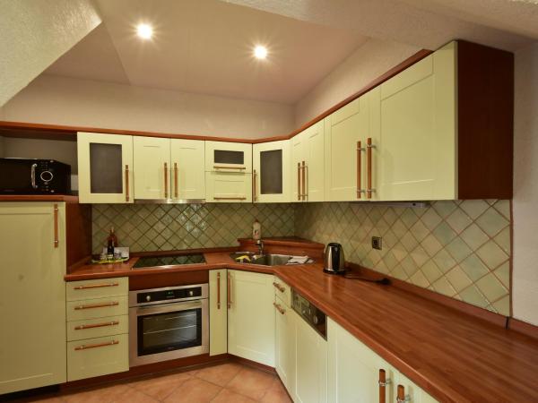 Sant Georg Garni : photo 5 de la chambre appartement supérieur 2 chambres