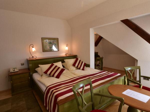 Sant Georg Garni : photo 4 de la chambre appartement supérieur 2 chambres