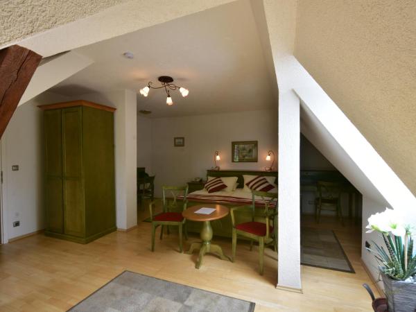 Sant Georg Garni : photo 3 de la chambre appartement supérieur 2 chambres