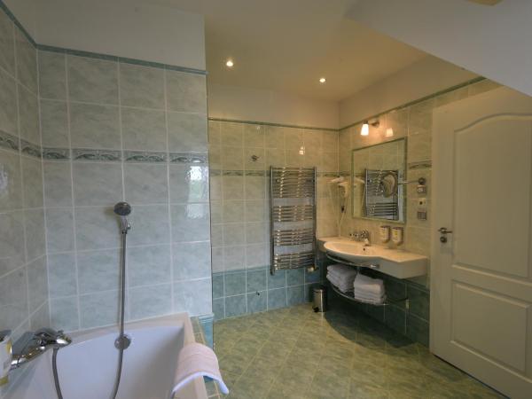 Sant Georg Garni : photo 1 de la chambre appartement supérieur 2 chambres