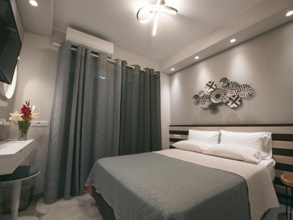 Kavaki Studios : photo 1 de la chambre appartement en duplex