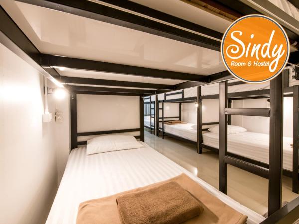Sindy's Hostel : photo 9 de la chambre dortoir mixte de 10 lits