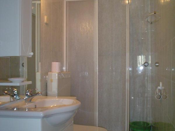 Guest House Jole : photo 3 de la chambre appartement 1 chambre avec terrasse