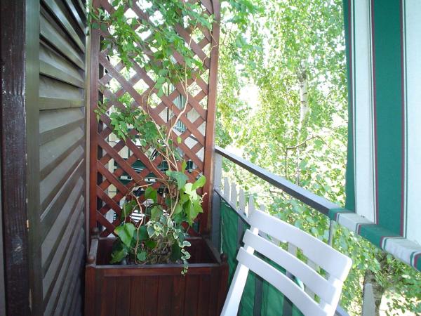 Guest House Jole : photo 1 de la chambre appartement 1 chambre avec terrasse