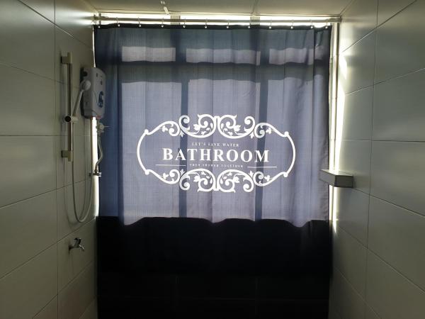 Golden Court Hotel - Tun Abdul Razak : photo 6 de la chambre chambre lits jumeaux standard
