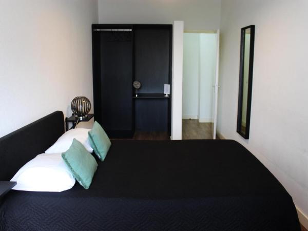 TMJ BeB : photo 7 de la chambre chambre double