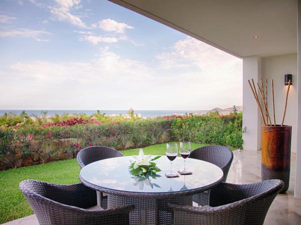 Alegranza Luxury Resort - All Master Suite : photo 2 de la chambre villa 2 chambres :