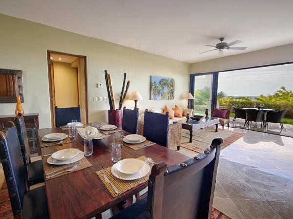 Alegranza Luxury Resort - All Master Suite : photo 6 de la chambre villa 2 chambres :