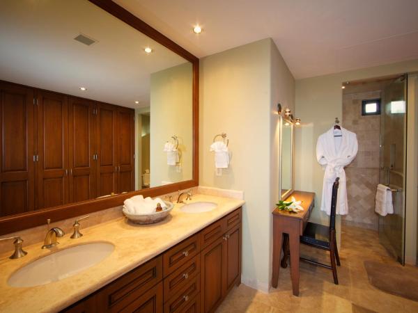 Alegranza Luxury Resort - All Master Suite : photo 8 de la chambre villa 2 chambres :