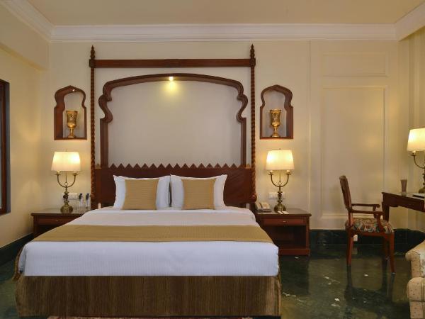 Indana Palace, Jodhpur : photo 3 de la chambre suite junior