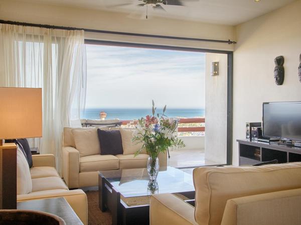 Alegranza Luxury Resort - All Master Suite : photo 7 de la chambre penthouse 2 chambres