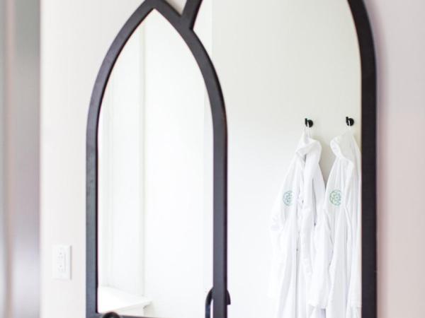 The Russell : photo 6 de la chambre room 1:4 - classic king