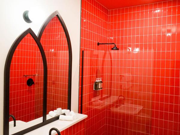 The Russell : photo 7 de la chambre room 1:1 - interior king