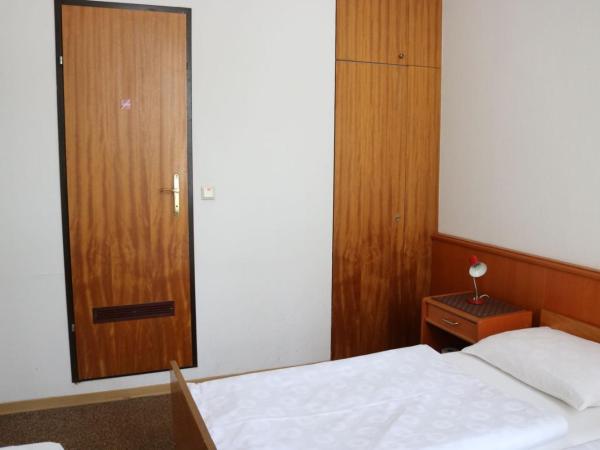 Pension Reimer : photo 2 de la chambre chambre simple Économique