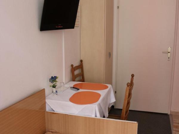 Pension Reimer : photo 1 de la chambre chambre simple Économique