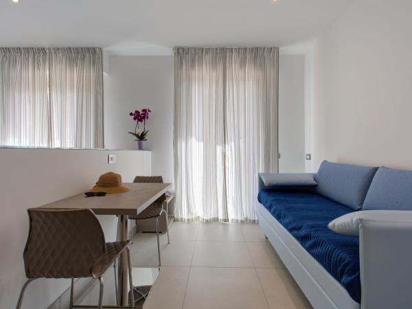 Alloggio Nella : photo 4 de la chambre chambre triple deluxe