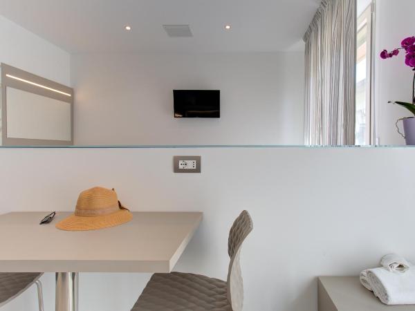 Alloggio Nella : photo 6 de la chambre chambre triple deluxe