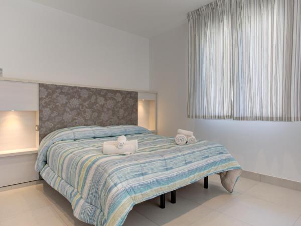 Alloggio Nella : photo 4 de la chambre chambre lit king-size avec balcon
