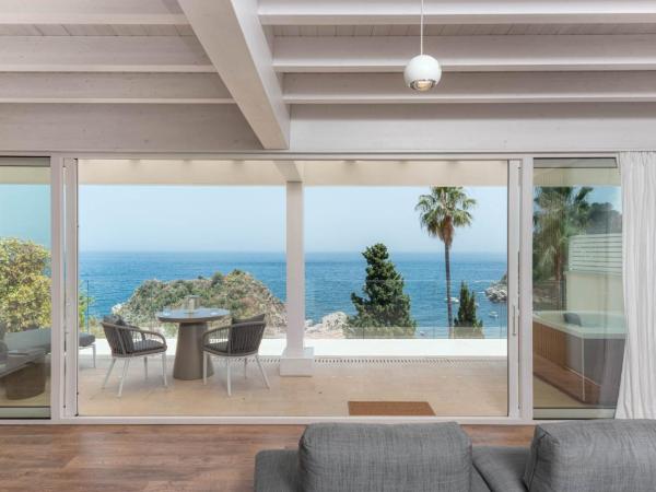 Iancu Charme Apartments : photo 8 de la chambre loft