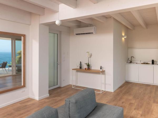 Iancu Charme Apartments : photo 10 de la chambre loft