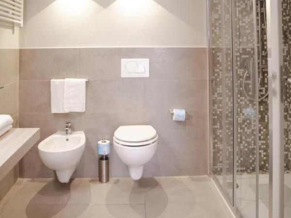 Hotel De Ville : photo 10 de la chambre chambre lit king-size standard