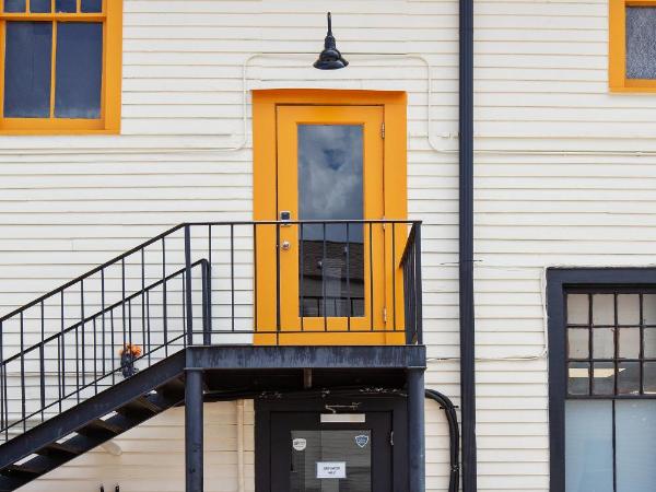 Freret Apartments near Streetcar & Tulane : photo 10 de la chambre appartement 2 chambres