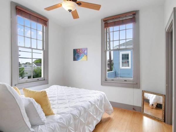 Freret Apartments near Streetcar & Tulane : photo 4 de la chambre appartement 2 chambres