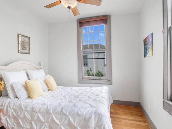 Freret Apartments near Streetcar & Tulane : photo 5 de la chambre appartement 2 chambres