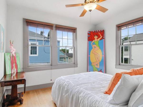 Freret Apartments near Streetcar & Tulane : photo 3 de la chambre appartement 2 chambres