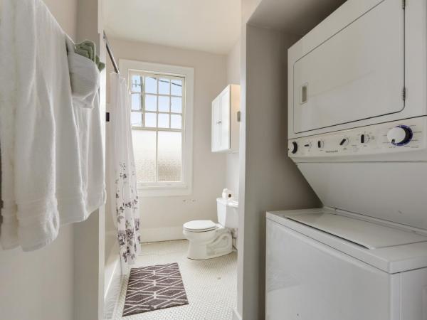 Freret Apartments near Streetcar & Tulane : photo 6 de la chambre appartement 3 chambres