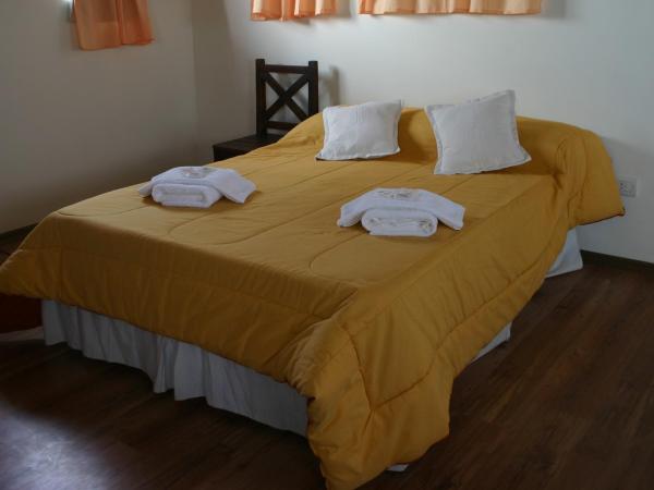 Hostería Los Gnomos : photo 3 de la chambre chambre deluxe