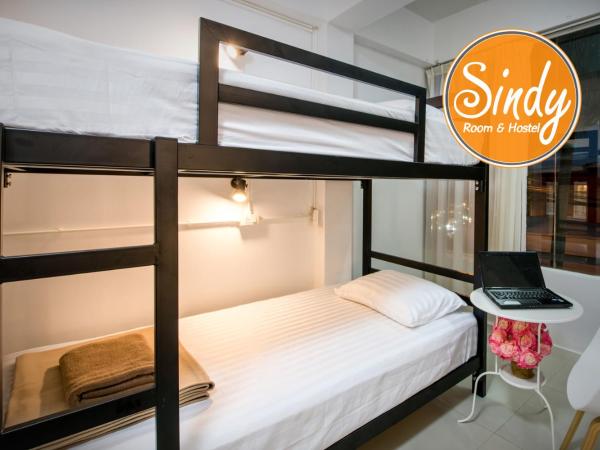 Sindy's Hostel : photo 8 de la chambre dortoir mixte de 10 lits