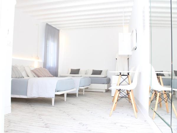 Christina Studios : photo 2 de la chambre studio triple
