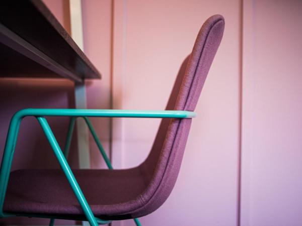 The Russell : photo 3 de la chambre room 1:7 - deluxe king