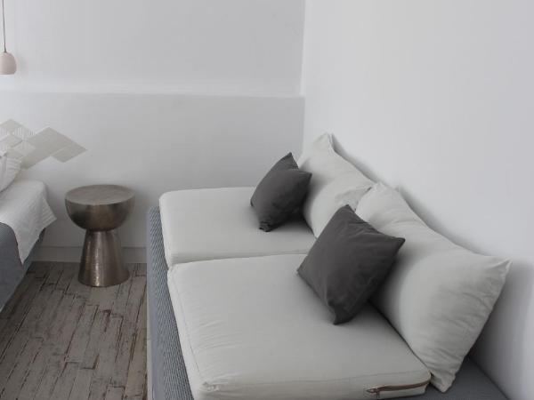 Christina Studios : photo 6 de la chambre studio triple