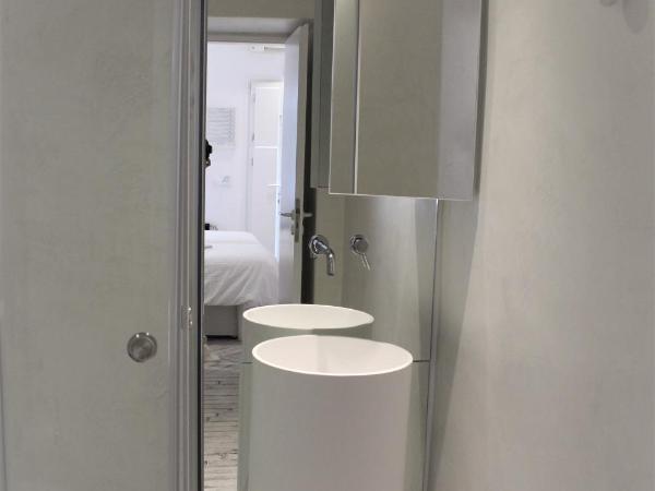 Christina Studios : photo 5 de la chambre chambre double