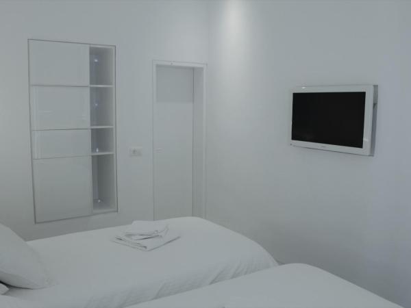 Christina Studios : photo 3 de la chambre chambre double