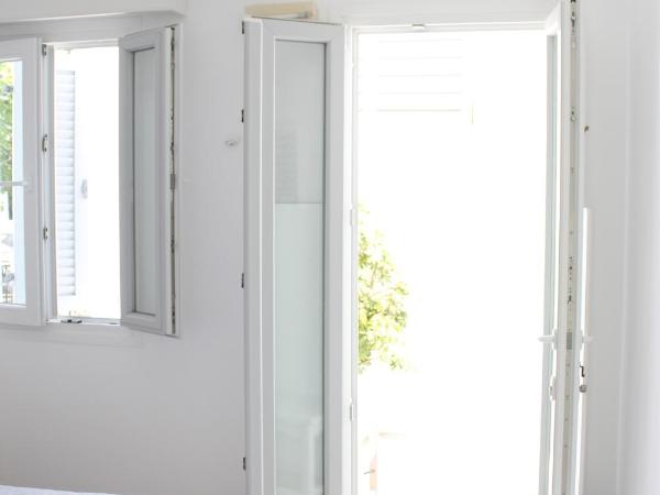 Christina Studios : photo 6 de la chambre chambre double standard