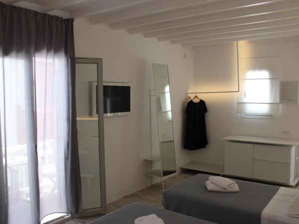 Christina Studios : photo 1 de la chambre studio triple